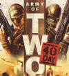 Army of Two 40th Day ukazuje vylepen grafiku