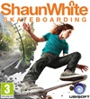 Chamelen Shaun White Skateboarding