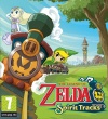 Prv kontakt s The Legend of Zelda: Spirit Tracks