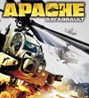 Apache ukazuje svoje vrtule