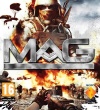MAG = Massive Action Game