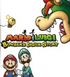 Mario & Luigi 3 s hladnm Bowserom