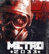 Metro 2033 tech interview