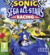 Sonic & SEGA All-Stars Racing na pln plyn