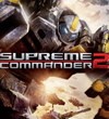 Supreme Commander 2 m dtum a video