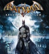 Batman: Arkham Asylum s hratenm Jokerom