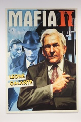 Mafia II - Otzky itateov
