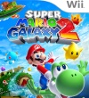 Super Mario Galaxy 2 s desiatkou