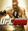 Nakladaka v UFC 2010 Undisputed