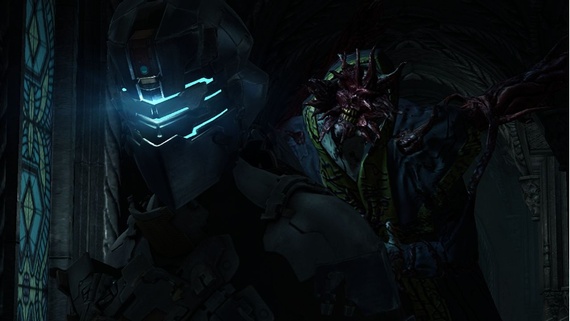 Dead Space 2 