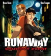 Runaway 3 ukazuje postavy