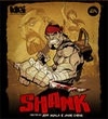 Shank - nov rozmer brutality