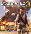 Uncharted 3 v pohybe