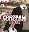 Football Manager 2012 sa rozbieha