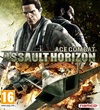 Obrzky z PC verzie Ace Combat: Assault Horizon