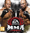 EA Sports MMA bude bojova aj na iOS