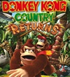 Donkey Kong sa vracia na Wii
