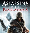 Assassins Creed: Revelations na zberoch