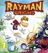 Zberatesk edcia Rayman Origins pre Eurpu