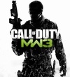 Modern Warfare 3 ak 20 DLC balkov