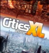 Cities XL 2012 m stavebn pln