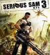 Serious Sam Forever - Sam sa vrti