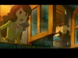 Professor Layton and the Spectre's Call 