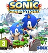 Limitovan edcia Sonic Generations