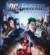 DC Universe Online s iernym Adamom