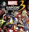 tyri nov postavy Capcom vs Marvel 3