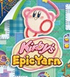 Kirbyho epick dobrodrustvo zaalo