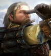 Witcher 2 - detaily a sexscny