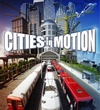 Cities in Motion spojazdn Tokyo