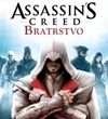 Assassin's Creed Brotherhood s vylepeniami na P