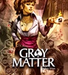 Gray Matter v mesiaci knihy?
