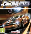 Ridge Racer tartuje na 3DS