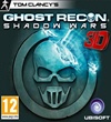 Ghost Recon prichdza na 3DS