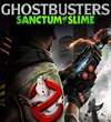Sveteln ou v Ghostbusters : Sanctum of Slime