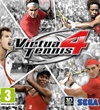 Virtua Tennis 4 sa pripravuje na kurtoch