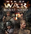 pecilne balenie Men of War: Assault Squad