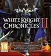 Prepojenie White Knight Chronicles 2 s originlom