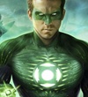 Green Lantern let na vec