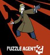 Puzzle Agent sa vracia
