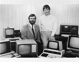 PC oslavuje 30 rokov 
