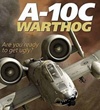 DCS: A-10C Warthog v predaji
