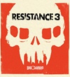 Prv zbery z Resistance 3