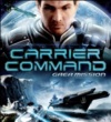 Carrier Command ukazuje prostredia