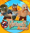 Prchod Vikingov z minulosti