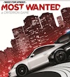 Need for Speed: Most Wanted v pohybe