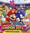 Mario a Sonic na letnej Olympide v Londne